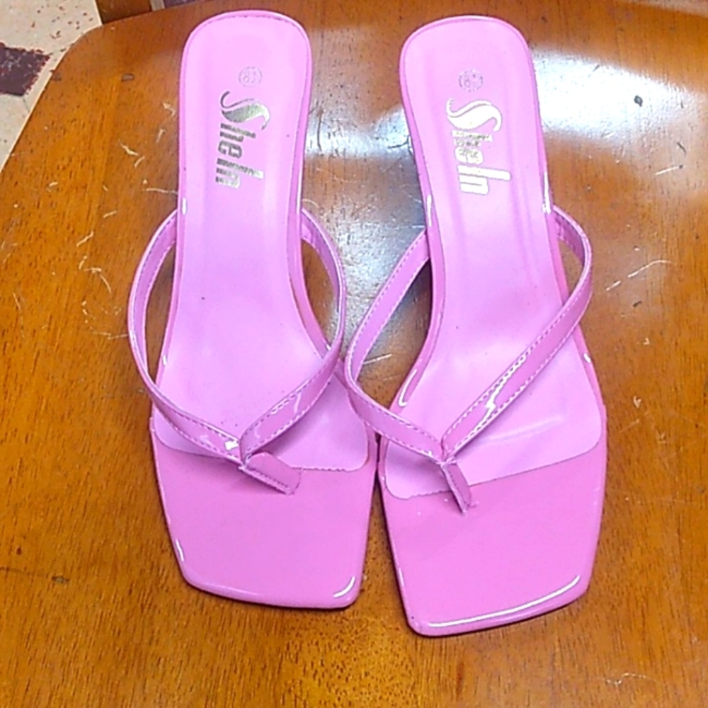SHEIN WOMEN SHOES